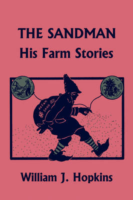 Book cover for THE Sandman