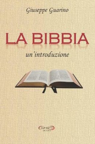Cover of La Bibbia