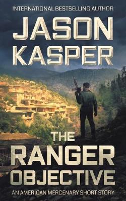 Cover of The Ranger Objective