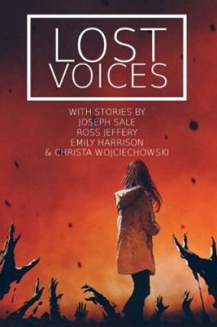 Cover of Lost Voices