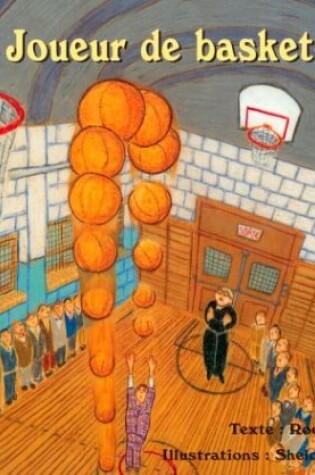 Cover of Joueur De Basket-Ball, Le