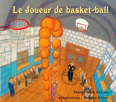 Book cover for Joueur De Basket-Ball, Le