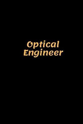 Book cover for Optical Engineer