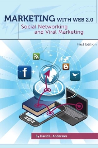 Cover of Marketing with Web 2.0