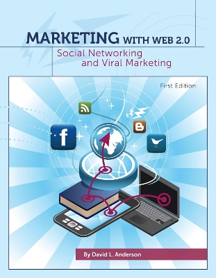 Book cover for Marketing with Web 2.0