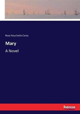 Book cover for Mary