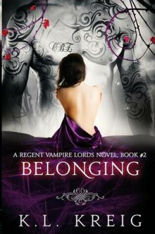 Cover of Belonging