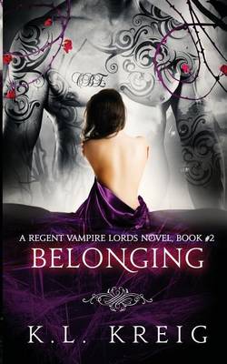 Cover of Belonging