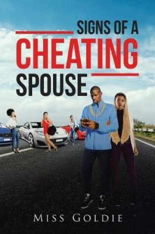 Cover of Signs of a Cheating Spouse