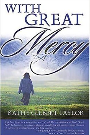 Cover of With Great Mercy