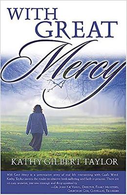 Book cover for With Great Mercy