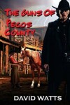 Book cover for The Guns of Pecos County