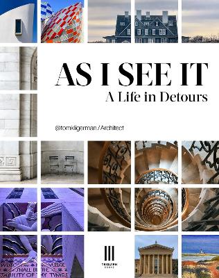 Cover of As I See It