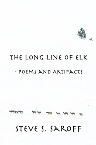 Cover of The Long Line Of Elk
