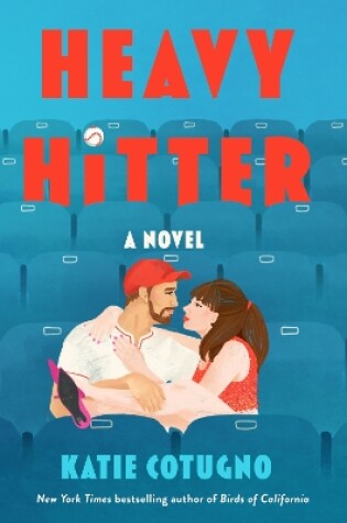 Cover of Heavy Hitter