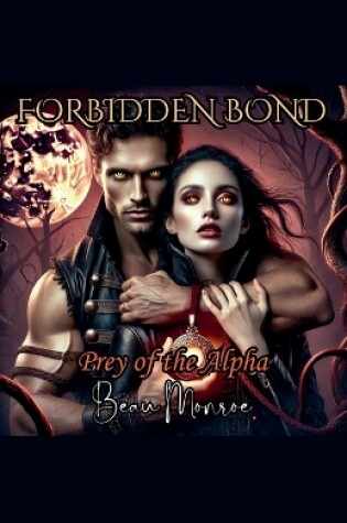 Cover of Forbidden Bond