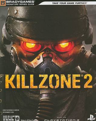 Cover of Killzone 2