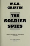 Book cover for Soldier Spies