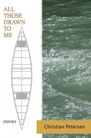 Cover of All Those Drawn to Me