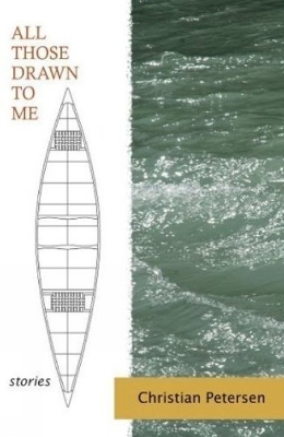 Book cover for All Those Drawn to Me