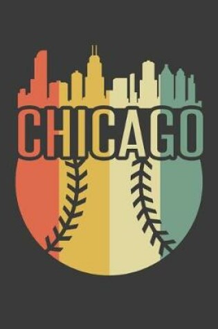 Cover of Chicago