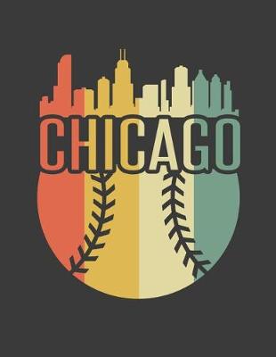 Book cover for Chicago