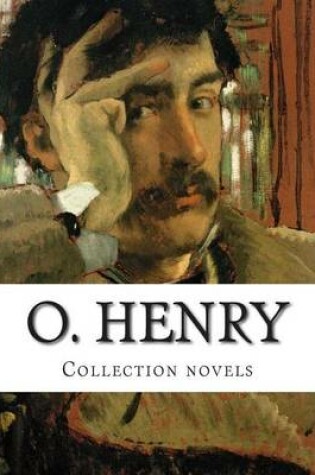 Cover of O. Henry, Collection novels