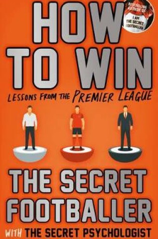 Cover of How to Win