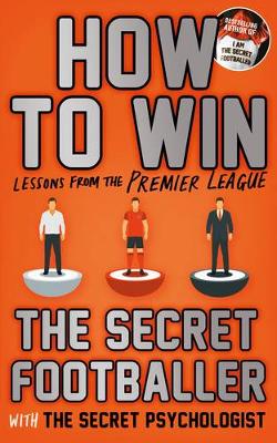 Book cover for How to Win