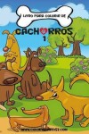 Book cover for Livro para Colorir de Cachorros 1