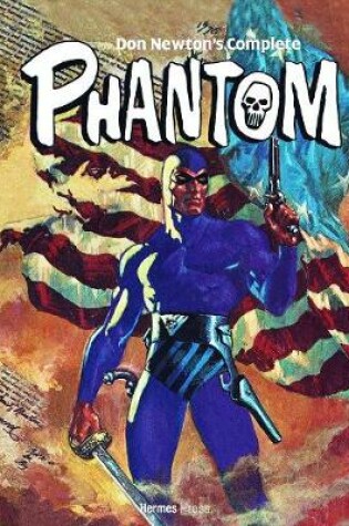 Cover of Don Newton’s Complete Phantom