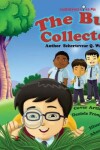 Book cover for Characters Like Me-The Bug Collector