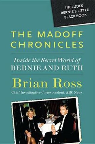 Cover of The Madoff Chronicles