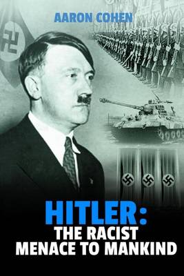 Cover of Hitler