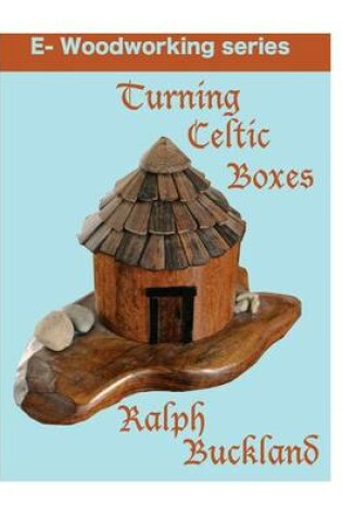 Cover of Turning Celtic Boxes