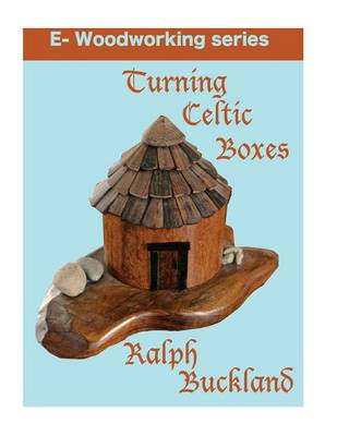 Cover of Turning Celtic Boxes