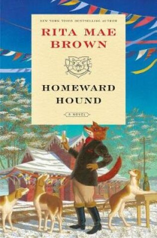 Cover of Homeward Hound