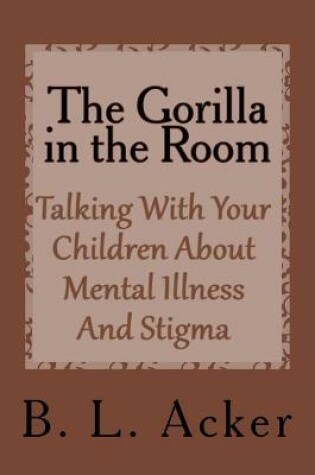 Cover of The Gorilla in the Room