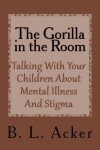 Book cover for The Gorilla in the Room