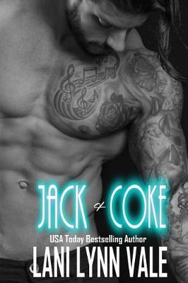 Cover of Jack & Coke
