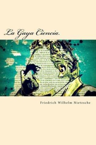 Cover of La Gaya Ciencia