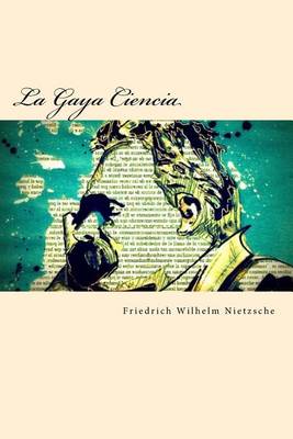 Book cover for La Gaya Ciencia