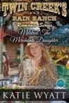 Book cover for Mildred The Merchants Daughter