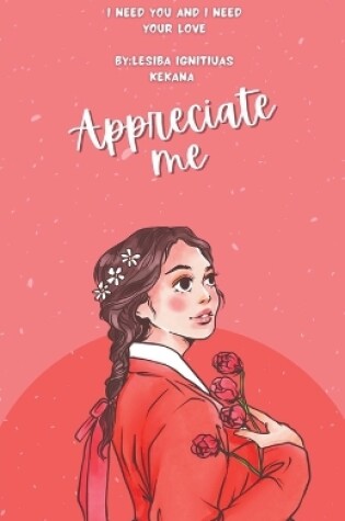 Cover of Appreciate Me