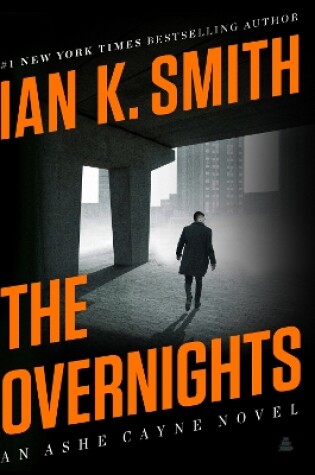 Cover of The Overnights