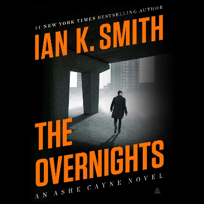 Cover of The Overnights