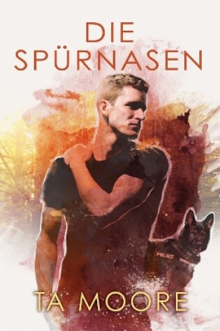 Cover of Spürnasen (Translation)