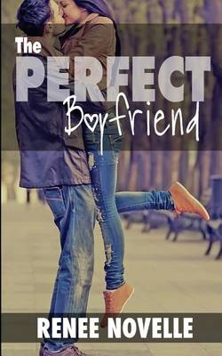 Cover of The Perfect Boyfriend