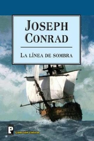 Cover of La linea de sombra