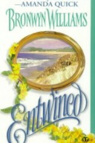 Cover of Entwined